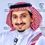 Dr. Salman Ahmed Aljarallah, MD